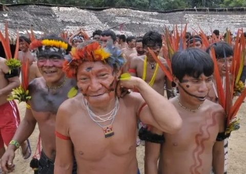 MPF debate hoje situação emergencial do povo Yanomami no Amazonas