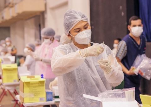 Confira unidades com atendimento para casos suspeitos de Covid-19 em Manaus