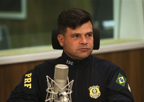 CPI dos atos golpistas: ex-diretor da PRF será ouvido nesta terça