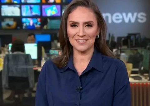 Cecília Flesch revela detalhes de demissão da GloboNews