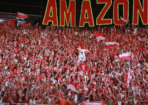 Disputa entre galeras terá prêmio de R$ 20 mil no Festival de Parintins