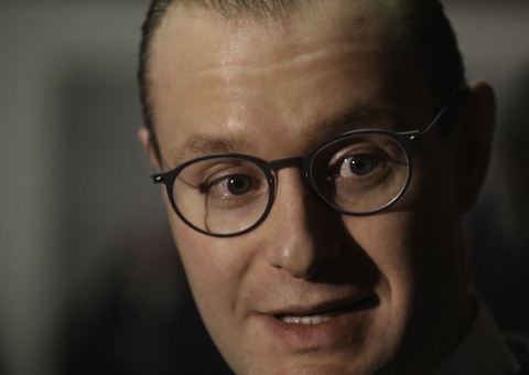 Indicado ao STF, Cristiano Zanin é sabatinado hoje pelo Senado