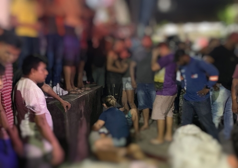 Adolescentes mortos em acidente com 'Amarelinho' são identificados em Manaus