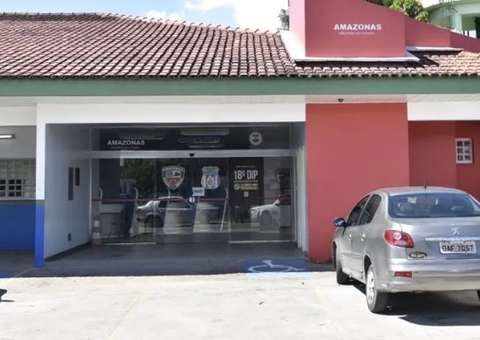 Detentos fogem de delegacia no interior do Amazonas