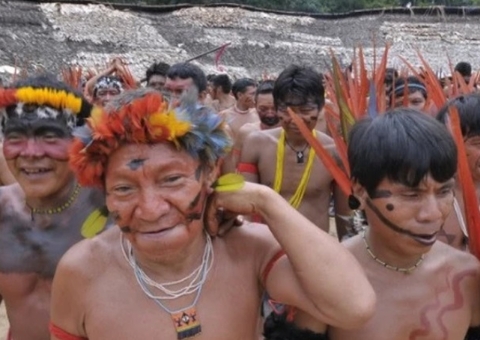 Justiça determina medidas efetivas para reduzir vulnerabilidade dos Yanomami no Amazonas
