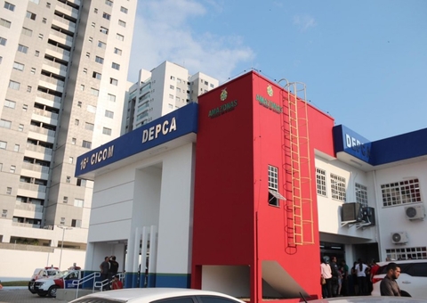 Coreógrafo é preso após tentar apalpar partes íntimas de aluna do CMPM em Manaus