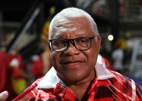 Presidente do Boi Garantido, Antônio Andrade é afastado do cargo a uma semana do Festival de Parintins