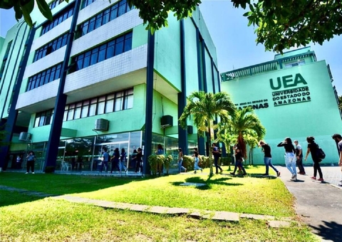 Prazo de matrícula do Vestibular e SIS da UEA termina nesta quarta