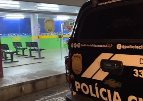 Adolescente se joga de carro para escapar de ser estuprada por pastor em Manaus