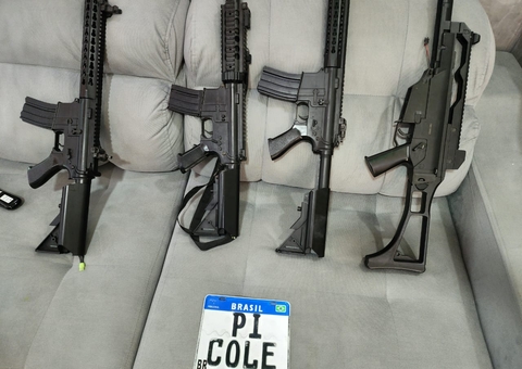 Fraude de rifas de influencers movimentou mais de R$ 5 milhões em Manaus, diz polícia