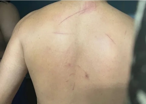 Irmãos são presos e acusam PMs de tortura em Manaus