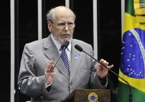 Ex-ministro do STF, Sepúlveda Pertence, morre aos 85 anos