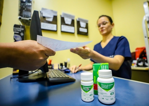 Prevenção de emergência ao HIV começa a ser ofertada em UBSs de Manaus