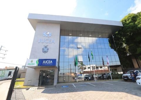 Amazonas registra aumento de 3,23% em aberturas de empresas no 1º semestre