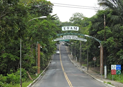 Após instabilidade no site, UFAM prorroga prazo de inscrições para o PSC