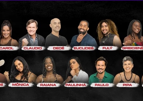 Veja quem são os participantes de No Limite - Amazônia