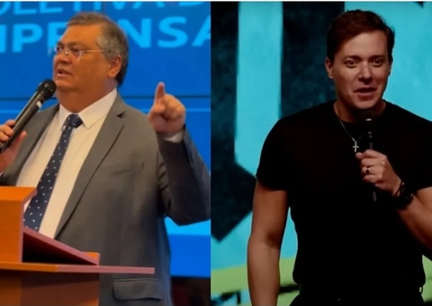 Ministro Flávio Dino diz que Valadão responderá por falas LGBTfóbicas