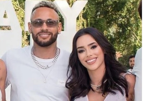 Mãe de Biancardi quebra o silêncio após traições de Neymar: 'Deus abençoe'