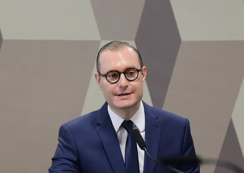 Cristiano Zanin é nomeado ministro do STF