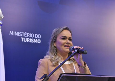 Ministra do Turismo deve pedir exoneração a Lula nesta quinta