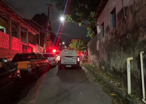 Cobrador de microônibus 'amarelinho' é executado a tiros em Manaus