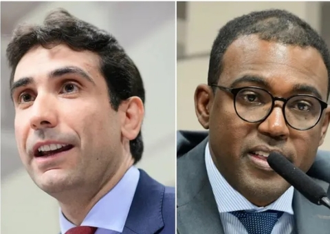 Gabriel Galípolo e Ailton Santos são nomeados diretores do Banco Central