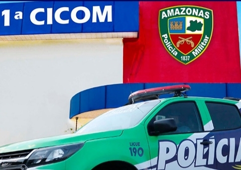 Homem é preso em cartório ao tentar aplicar golpe da casa própria em Manaus