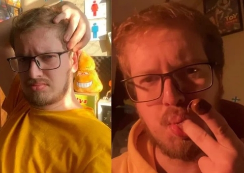 Livro de ator da Turma da Mônica com fetiche em cocô é o mais vendido