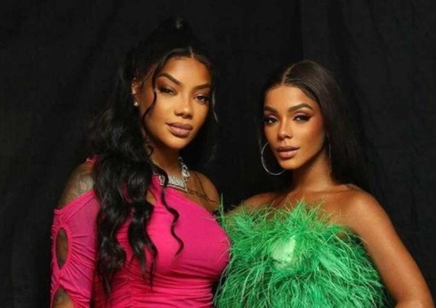 Brunna Gonçalves alfineta famosos após Numanice: 'Não posta 1 Stories'