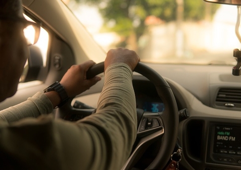 Motorista de app é bloqueado após negar sexo oral de cliente