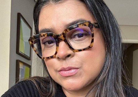 Preta Gil decide se afastar das redes sociais