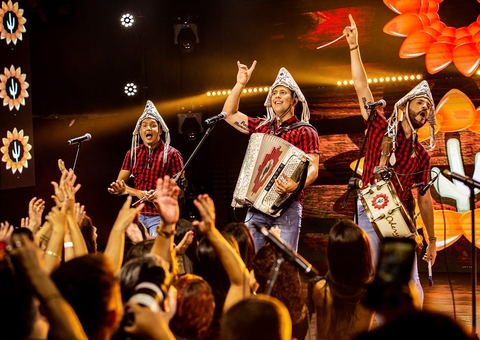 Fulô de Mandacaru abre 65º Festival Folclórico do Amazonas nesta sexta