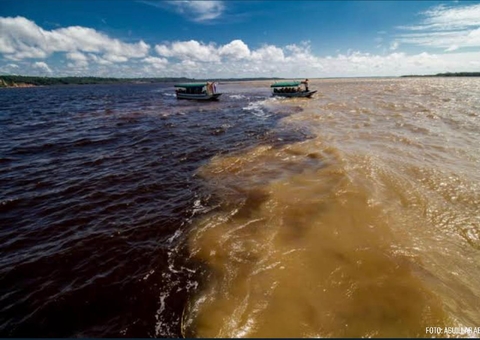 Destaque: Amazonas na lista dos “100 lugares para se conhecer”