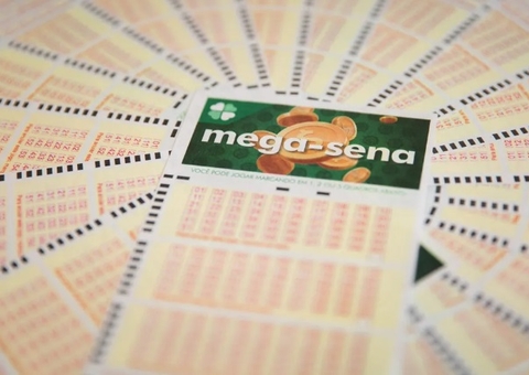 Mega-Sena pode pagar R$ 40 milhões neste sábado