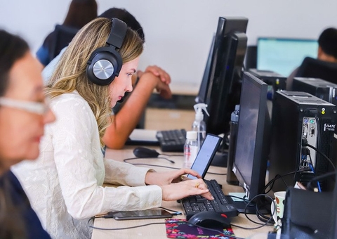 Telessaúde soma quase 38 mil atendimentos em 2023 em Manaus