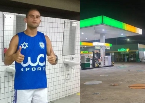Criminoso desarma e executa vigilante a tiros em Manaus