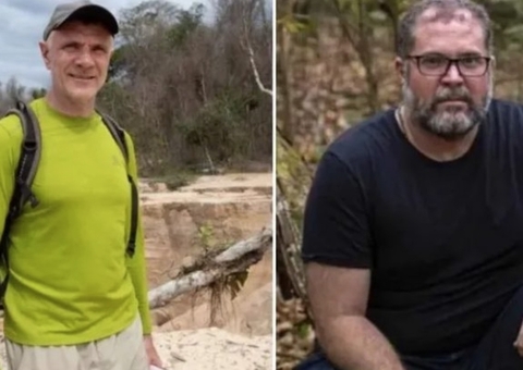 Justiça ouve testemunhas do caso Dom e Bruno no Amazonas