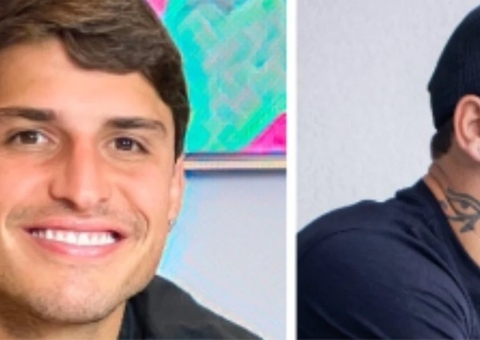 Ex-BBB Hadson Nery é detonado após prestar apoio a Felipe Prior: 'Não tenho culpa'