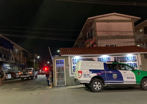 Homem pede para ir ao banheiro e é encontrado morto em condomínio de Manaus