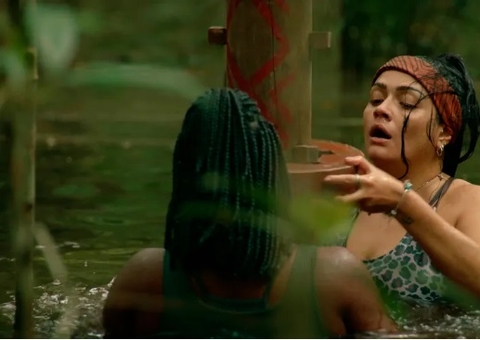 'No Limite' estreia com provas inéditas no meio da Floresta Amazônica