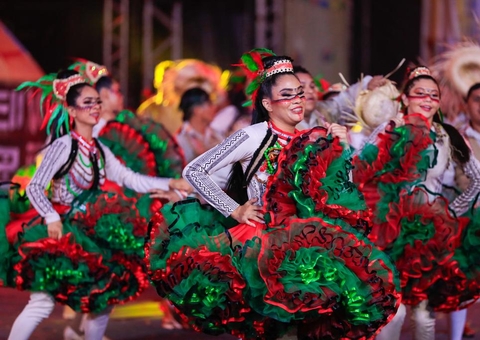 Prazo do edital de apoio às festividades folclóricas é prorrogado no Amazonas