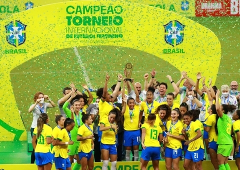 Copa do Mundo: decreto altera horário de expediente em órgãos do Amazonas durante jogos do Brasil