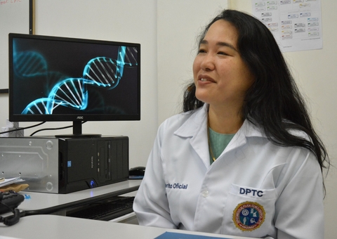 Laboratório de Genética Forense do Amazonas identifica corpos buscados por família há mais de oito anos