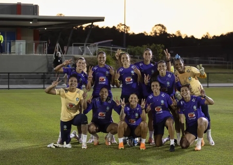 Copa do Mundo Feminina: Brasil estreia hoje contra Panamá