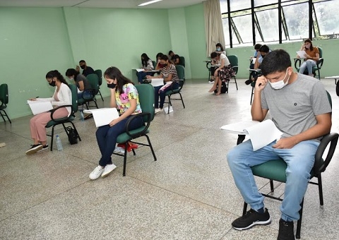 UEA abre inscrições para vestibular e SIS com mais de 5 mil vagas no Amazonas