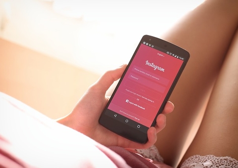 Instagram apresenta instabilidade na madrugada desta terça