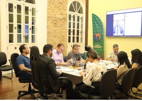 Artistas locais são selecionados para compor line-up do #SouManaus 2023