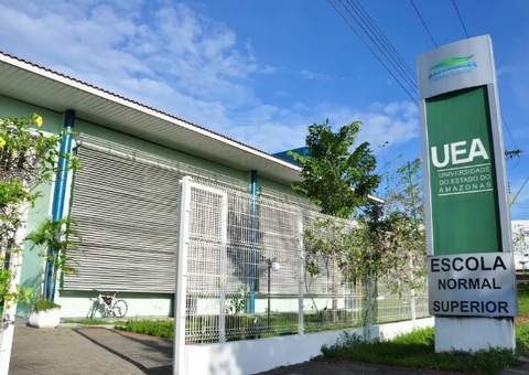 UEA divulga 2ª chamada da matrícula do Vestibular e SIS 2022