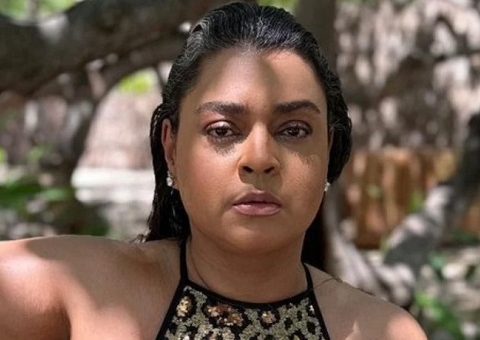 Preta Gil revela data da cirurgia para retirada de tumor