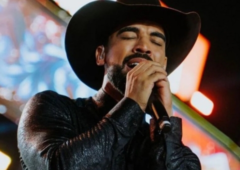 Cantor sertanejo deleta Instagram após vazar vídeo íntimo